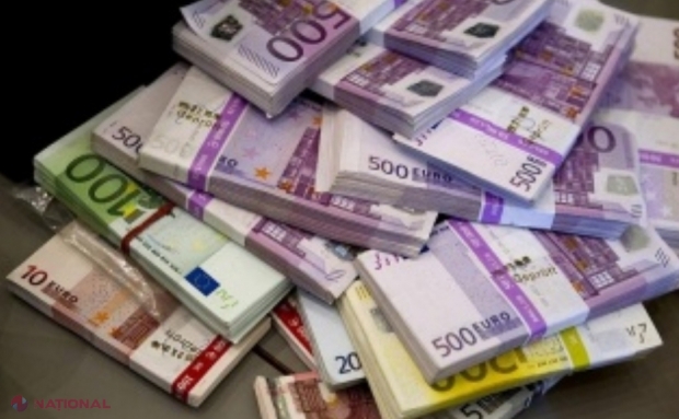 Au venit MILIOANELE de euro de la Uniunea Europeană