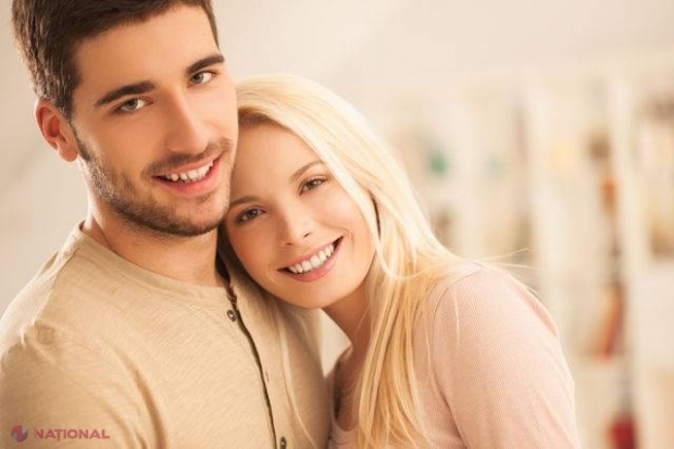 Opt calităţi pe care trebuie să le aibă un partener pentru ca relaţia să dureze mai mult de un an