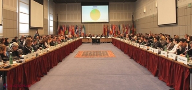 R. Moldova a DENUNȚAT, la Consiliul Permanent al OSCE, ultimele PROVOCĂRI ale regimului de la Tiraspol, susținut de Moscova