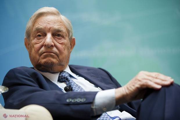Cine este George Soros, spaima lui Donald Trump şi Viktor Orban?