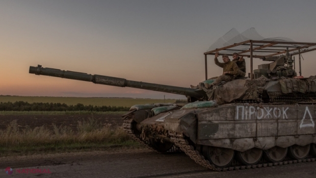 Ofensiva din Kursk i-a luat prin surprindere chiar și pe soldații ucraineni. Au crezut că ordinul să invadeze Rusia este o glumă