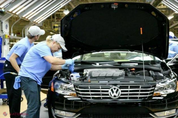 „Spiegel”: Scandal MONSTRU la Volkswagen. Au fost implicați 30 de directori