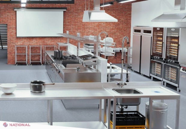 Primul incubator de afaceri AGROALIMENTARE, creat în Republica Moldova