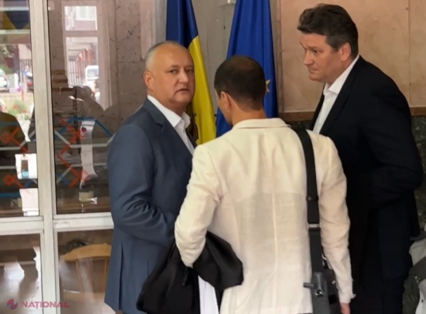 Portavocea lui Putin se OPUNE ca R. Moldova să facă pasul DECISIV către UE și să obțină statutul de candidat pentru aderarea. Dodon SPERIE moldovenii cu pretinse condiții SECRETE impuse de Bruxelles