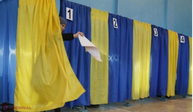 ALEGERI în Ucraina // Rusia și mult populism: Ce le promit ucrainenilor PRIMII ȘASE candidați la președinție?