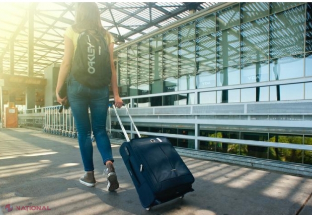 SUA și-ar putea redeschide frontierele pentru turiștii vaccinați