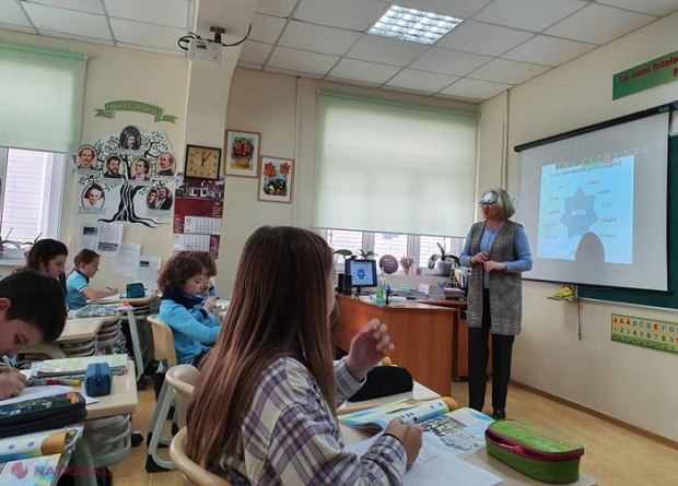 Ministerul Educației și Cercetării DEMONTEAZĂ o nouă informație FALSĂ: Elevii NU vor trece la învățământul online din data de 9 martie 