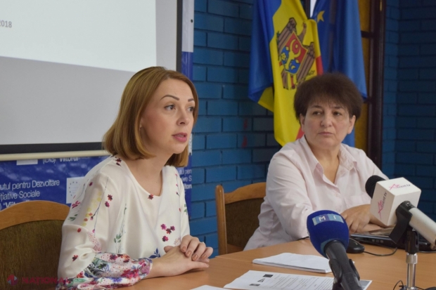 Un studiu al IDIS „Viitorul” arată că achizițiile făcute de Primăria Orhei nu ar fi transparente