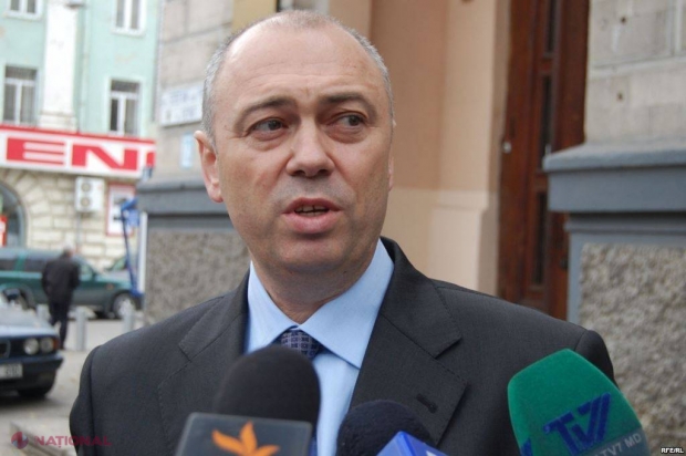 Pasat le-a trimis o scrisoare deschisă lui Leancă, Corman, Filat și Lupu 
