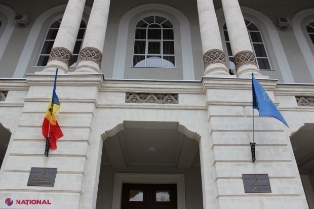 Concurs la CSP: Șapte persoane aspiră la funcția de procuror general al R. Moldova