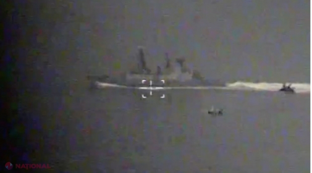 Declarație SCANDALOASĂ a lui Putin: „Și dacă scufundam distrugătorul britanic în Marea Neagră, nu cred că ajungeam în pragul celui de-al Treilea Război Mondial