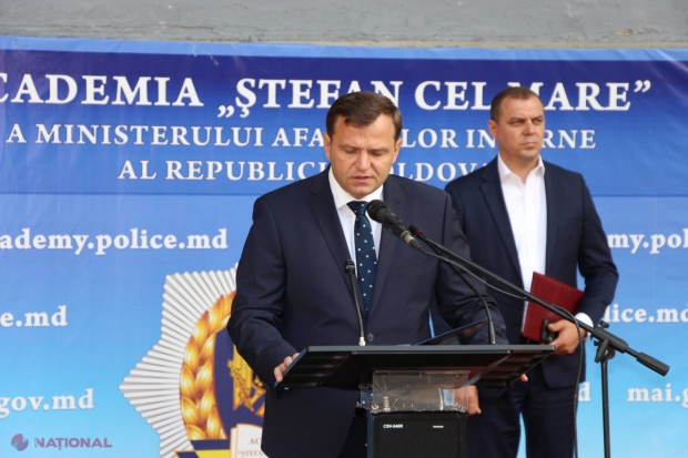 DOC // Ministrul Andrei Năstase solicită procurorului general interimar să înceapă urmărirea penală pe numele lui Plahotniuc, al DEPUTAȚILOR, membrilor Guvernului „din fosta și actuala guvernare”