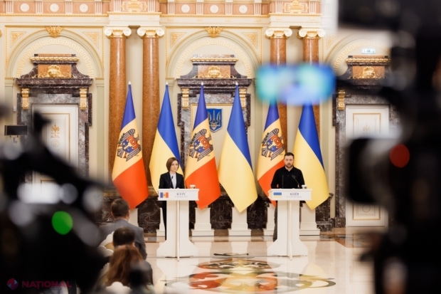 Ucraina este gata să pună capăt crizei energetice provocate de Rusia în Transnistria. „Suntem pregătiți să trimitem cărbune. Centrala de la Cuciurgan este capabilă să furnizeze electricitate nu doar întregii R. Moldova, dar și regiunii noastre