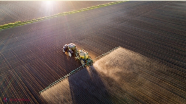 Politico: „Războiul Rece” al alimentelor între SUA și UE ar putea duce la scumpirea mâncării și chiar la foamete la nivel global