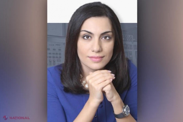 VIDEO // PUŞCĂRIA din Rusia a DISTRUS-O pe frumoasa moldoveancă arestată pentru SPIONAJ în favoarea României! IMAGINEA care i-a ŞOCAT pe toţi cei care o cunosc!