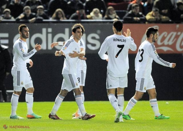 CUTREMUR la Real Madrid. Decizia RADICALĂ luată de cel mai mare jucător al echipei