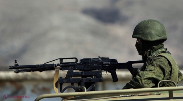 „Declarație de PACE”: Mai mulți intelectuali ruși îi cer Moscovei să-și retragă IMEDIAT trupele de la frontiera ucraineană. „Rusia duce, de opt ani, un război hibrid împotriva Ucrainei”