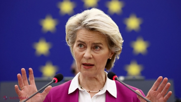 UE, decizii ISTORICE în fața agresiunii Rusiei: Statele UE finanțează și livrează armament Ucrainei și interzice site-urile Russia Today și Sputnik