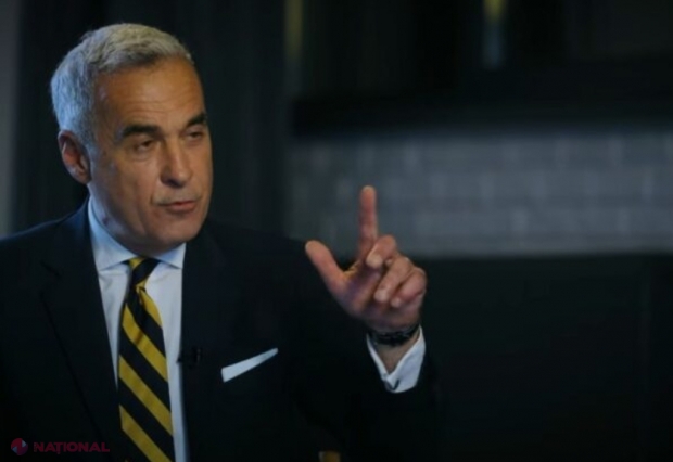 Eliminat din cursa electorală prezidențială, Călin Georgescu revine cu un nou mesaj, în trei limbi, în care AMENINȚĂ: „Vă asigur că lucrurile nu vor rămâne așa!”