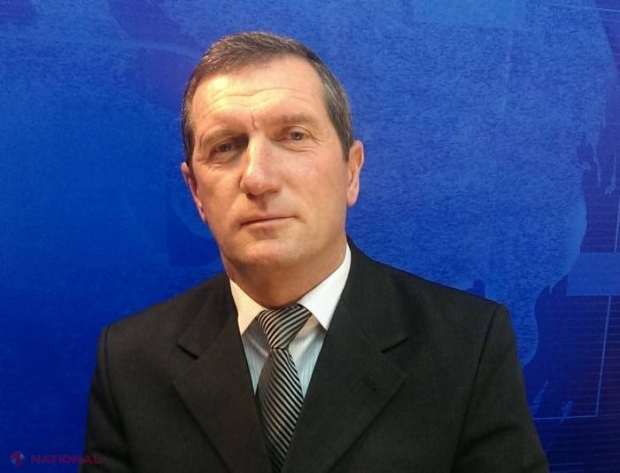 Numiri la Guvern: Un funcționar de la Strășeni, adus la Chișinău