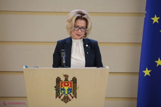 Socialiștii se plâng că justiția din R. Moldova ar fi „subordonată politic”, după ce instanța de judecată a obligat-o pe deputata Alla Darovannaia să DEZMINTĂ public „informațiile defăimătoare și false” la adresa ex-ministrei Nemerenco