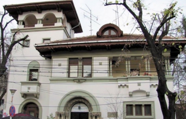 EXPLICAȚIA MAEIE: Ce au căutat ofițerii CNA la Consulatul R. Moldova de la București