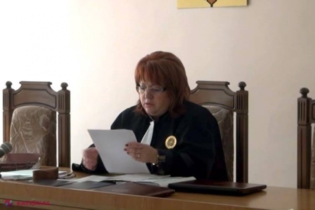 Judecătorii din România se SOLIDARIZEAZĂ cu Domnica Manole
