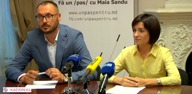 CERERE la Procuratură pentru a verifica LEGALITATEA concesionării Aeroportului: „Această încălcare, suficientă pentru a declara nulitatea contractului”