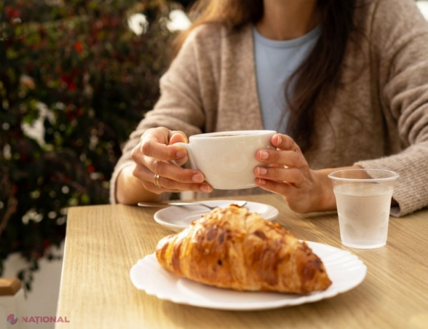 Ce alimente și băuturi nu ar trebui să consumi niciodată pe stomacul gol. Cafeaua e cap de listă
