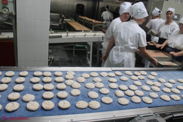 GRAFIC Industria, la PĂMÂNT? Vezi pentru care mărfuri industriale plătim MAI SCUMP