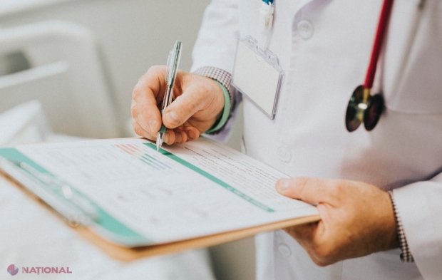 Adio, certificate medicale pe hârtie! Documentul ar putea fi eliberat în format digital, pentru a simplifica procesul de transmitere a datelor între angajat, angajator și CNAS, dar și de a crește acuratețea datelor declarate
