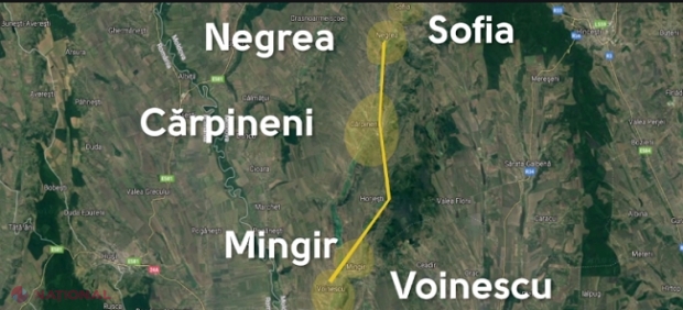 O localitate din R. Moldova ar putea fi scoasă din CARANTINĂ: Ultimul caz de COVID-19 a fost confirmat acum 12 zile 