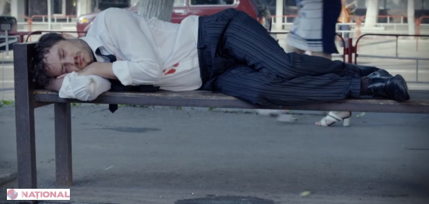 VIDEO // „Eu beu puțin...”: Un nou spot ANTIALCOOL în R. Moldova