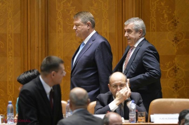 DECLARAŢIE ŞOC a numărului 2 din România: „A spus că vrea să declanşeze un război total”