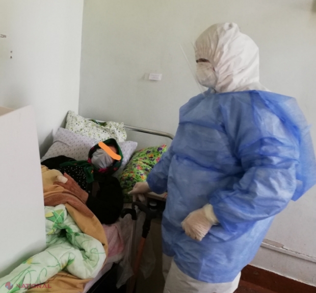 INSUFICIENȚA de cadre medicale compromite calitatea serviciilor acordate pacienților: Numărul medicilor de familie din R. Moldova s-a mișcorat cu peste 400 în ultmii ani