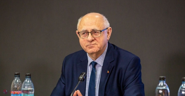 OPINII // Primul tur al prezidențialelor din România: între votul ferm împotriva Rusiei, dat pe malul stâng și votul de protest din dreapta Prutului