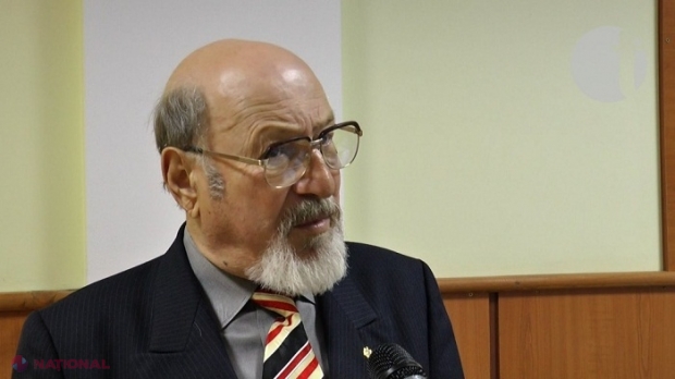 Fost judecător la Curtea Constituțională: „Polițistul a procedat absolut corect, în strictă conformitate cu Constituția. I-aș strânge mâna și i-aș spune: Ești bravo”