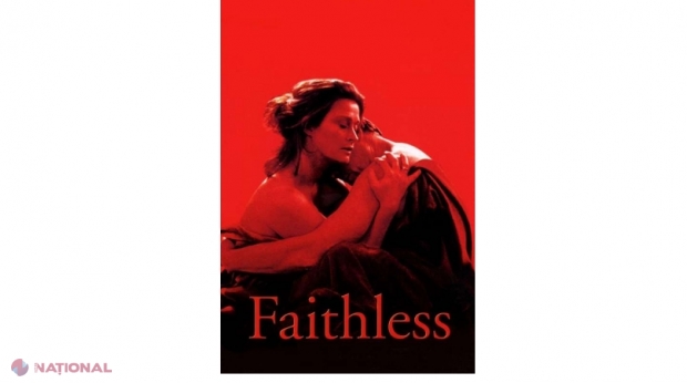 Filmul „Faithless”, al cărui scenariu a fost scris de Ingmar Bergman, transformat într-un SERIAL TV