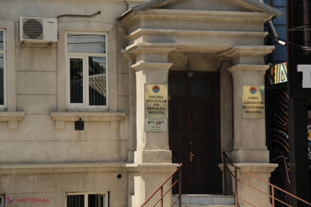 RĂZBOIUL avocaților din R. Moldova: Cine își dorește controlul asupra Uniunii Avocaților?