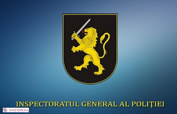 MITĂ de 3 350 de euro la Poliție pentru a „termina” un dosar penal: Patru polițiști din R. Moldova, REȚINUȚI