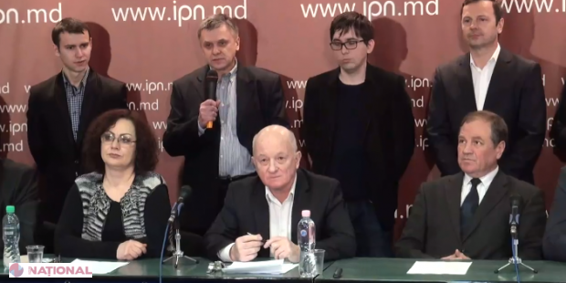 Platforma Civică Demnitate și Adevăr, lansată astăzi, va fi ATENTĂ la deciziile și acțiunile guvernării