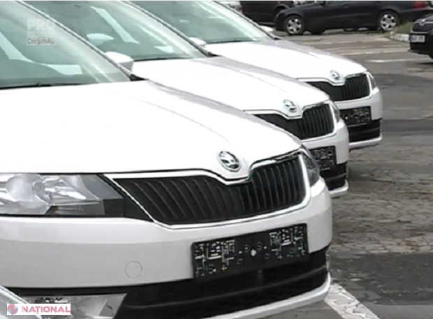 Businessmanul din R. Moldova care a câștigat anul trecut zeci de MILIOANE de lei din contractele cu statul