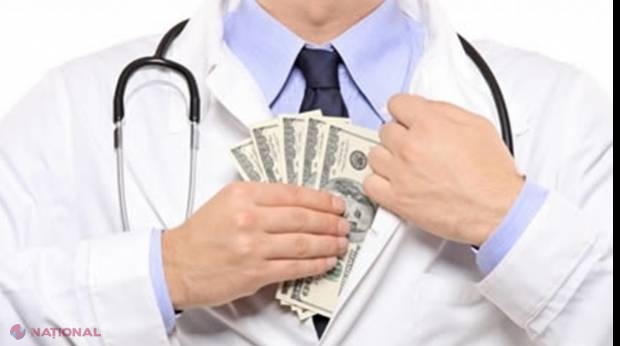 DOSAR DE CORUPŢIE ÎN SĂNĂTATE. Excursii la Paris şi Las Vegas, mită mascată pentru medici