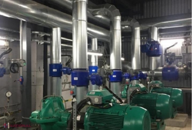 SRL „Horus” NEAGĂ faptul că un tender al „Termoelectrica” este trucat în favoarea unui consorțiu moldo-rus: „Propunerea SRL „Horus” bazată pe utilajul energetic al gigantului Силовые Машины a fost confirmată ca cea mai eficientă”