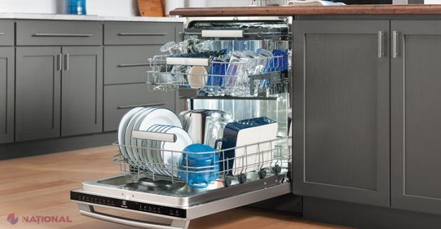 ATENȚIE mare, atunci când achiziționați electrocasnice de pe platforme online: Pățania unei familii din Criuleni