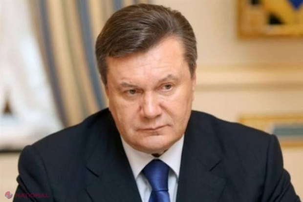 Încă o LOVITURĂ GREA pentru Ianukovici