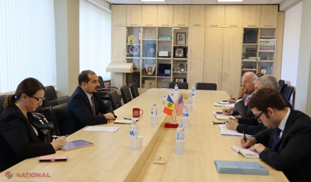 Raport al Departamentul Muncii din SUA: R. Moldova a înregistrat, pentru prima dată în ultimii cinci ani, o „avansare moderată” privind eliminarea celor mai grave forme de exploatare prin muncă a copiilor