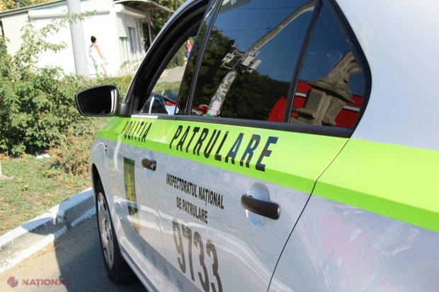 De GROAZĂ // Ce se întâmplă NOAPTEA pe străzile capitalei și în suburbiile Chișinăului 