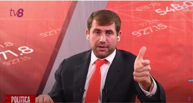 DOC // Șor prezintă „DOVADA” că banii de la BNM au ajuns pe conturile BEM doar după ce a fost înlăturat de la conducerea băncii