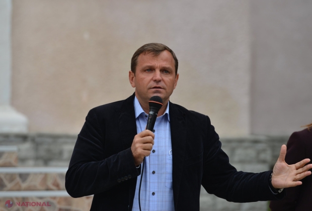 Andrei Năstase, mesaj pentru UNIONIȘTI: „Trebuie să parcurgem cu încredere distanța care ne desparte de momentul pe care cu toții ni-l dorim. Mi-am asumat să aduc R. Moldova către România și asta o vom face”